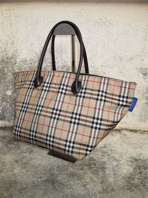 where are burberry purses made|genuine burberry label.